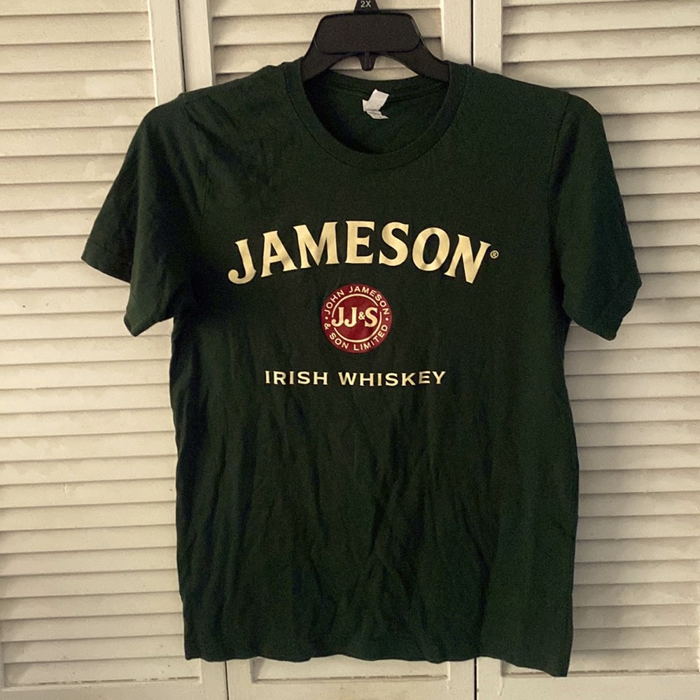 Jameson Irish Whiskey Medium